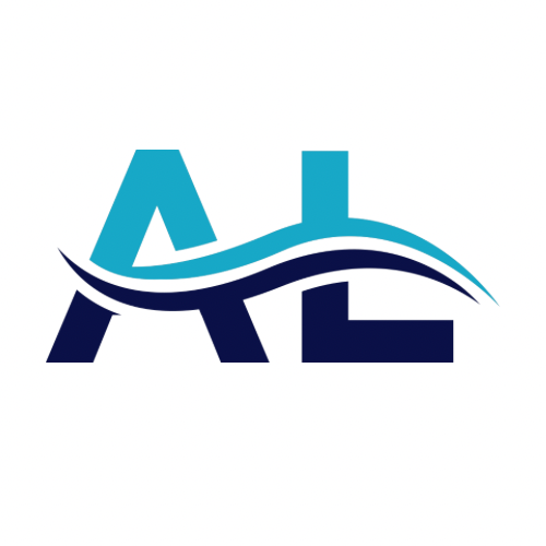 Algovest AI Logo