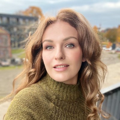 Avatar for Regina Bauer